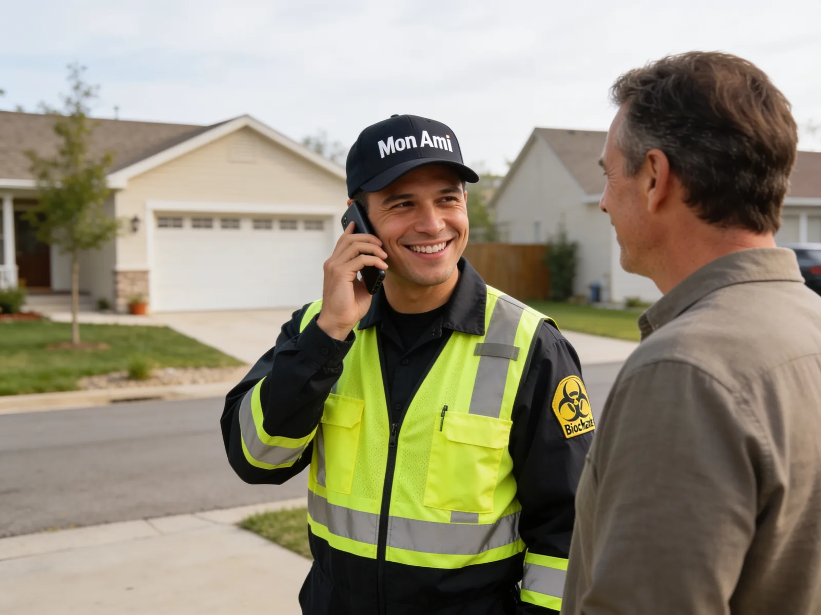 Sewage Cleanup Worthington, MN FAQs
